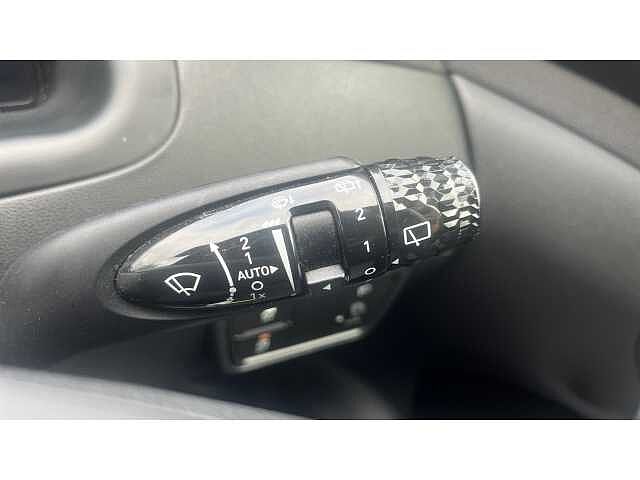 Hyundai Tucson TUCSON 1.6 TGDi 48V MHD SE Connect 5dr 2WD DCT