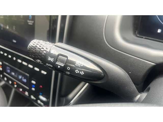 Hyundai Tucson TUCSON 1.6 TGDi 48V MHD SE Connect 5dr 2WD DCT