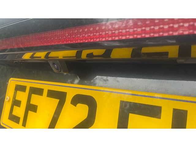 Hyundai Tucson TUCSON 1.6 TGDi 48V MHD SE Connect 5dr 2WD DCT