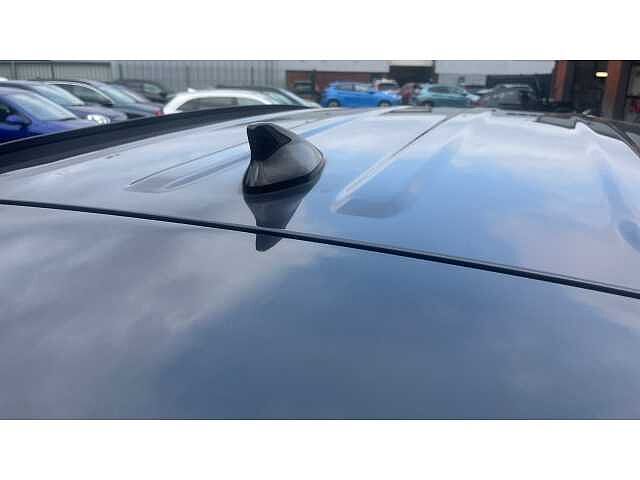 Hyundai Tucson TUCSON 1.6 TGDi 48V MHD SE Connect 5dr 2WD DCT