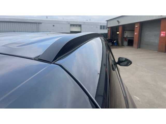 Hyundai Tucson TUCSON 1.6 TGDi 48V MHD SE Connect 5dr 2WD DCT