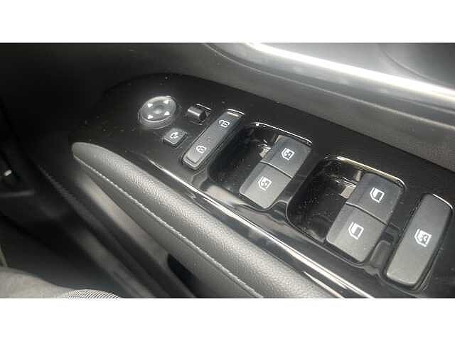 Hyundai Tucson TUCSON 1.6 TGDi 48V MHD SE Connect 5dr 2WD DCT