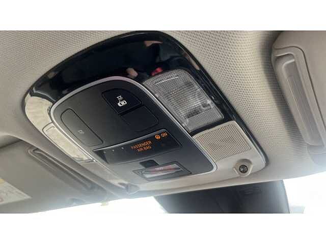 Hyundai Tucson TUCSON 1.6 TGDi 48V MHD SE Connect 5dr 2WD DCT