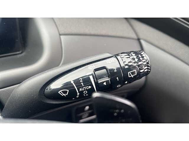 Hyundai Tucson TUCSON 1.6 TGDi Hybrid 230 N Line S 5dr 2WD Auto