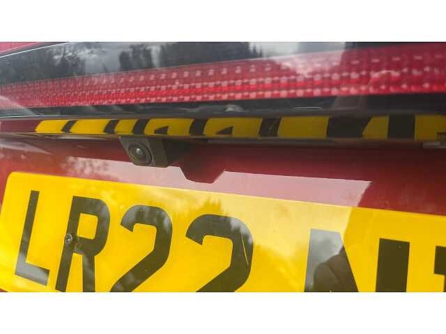 Hyundai Tucson TUCSON 1.6 TGDi Hybrid 230 N Line S 5dr 2WD Auto