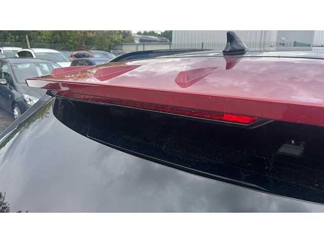 Hyundai Tucson TUCSON 1.6 TGDi Hybrid 230 N Line S 5dr 2WD Auto