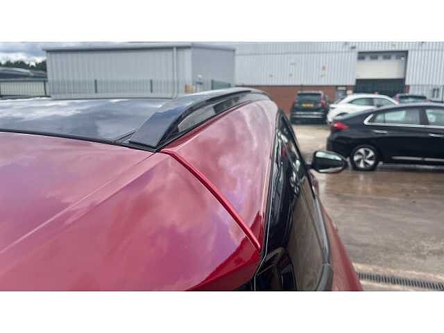 Hyundai Tucson TUCSON 1.6 TGDi Hybrid 230 N Line S 5dr 2WD Auto