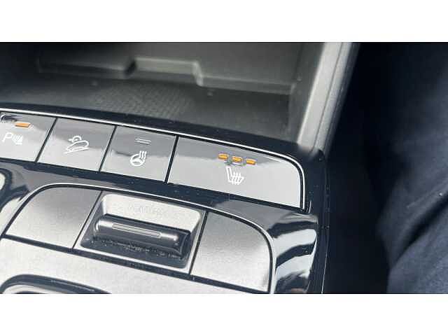 Hyundai Tucson TUCSON 1.6 TGDi Hybrid 230 N Line S 5dr 2WD Auto