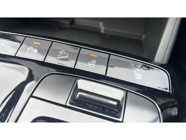 Hyundai Tucson TUCSON 1.6 TGDi Hybrid 230 N Line S 5dr 2WD Auto