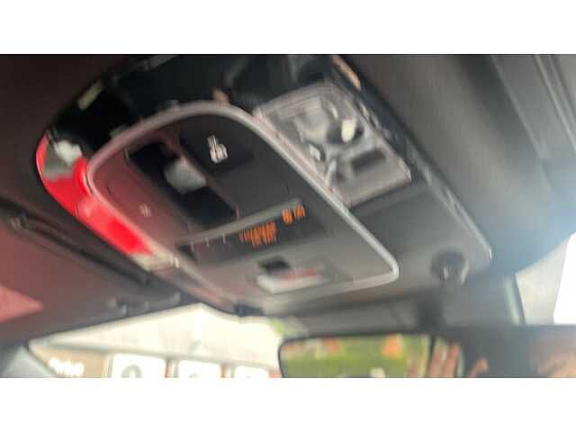 Hyundai Tucson TUCSON 1.6 TGDi Hybrid 230 N Line S 5dr 2WD Auto