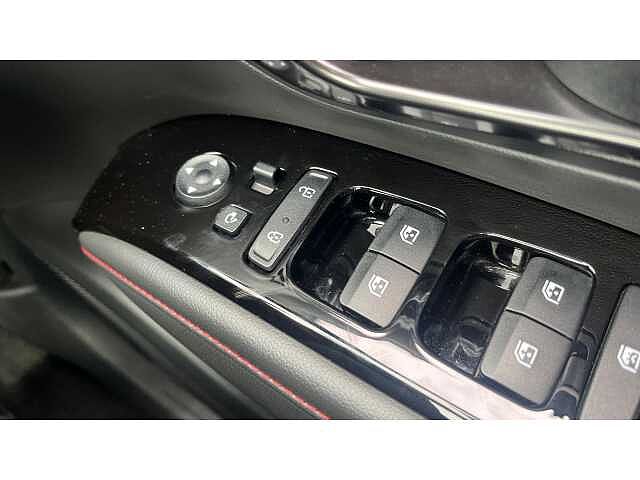 Hyundai Tucson TUCSON 1.6 TGDi Hybrid 230 N Line S 5dr 2WD Auto