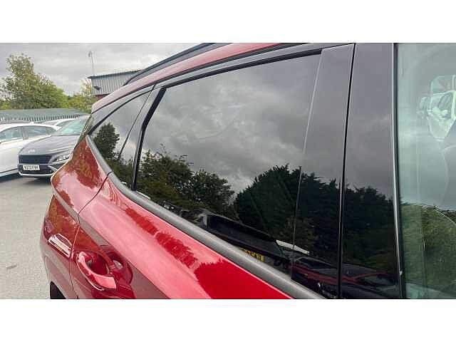 Hyundai Tucson TUCSON 1.6 TGDi N Line 5dr 2WD