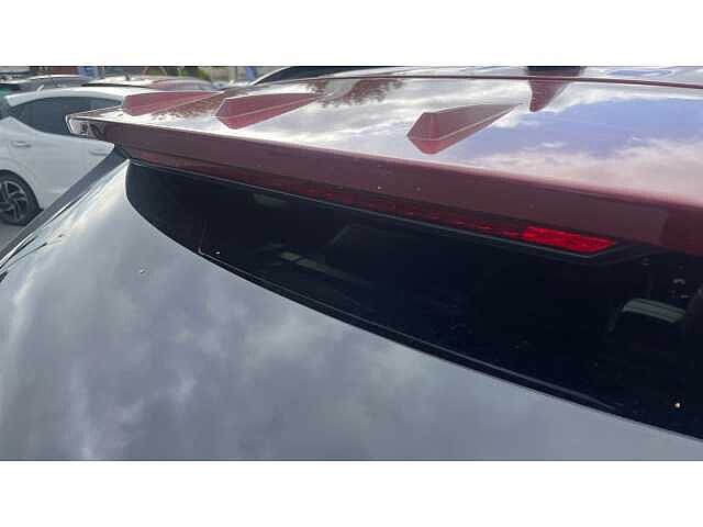 Hyundai Tucson TUCSON 1.6 TGDi N Line 5dr 2WD