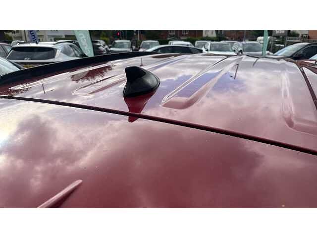 Hyundai Tucson TUCSON 1.6 TGDi N Line 5dr 2WD