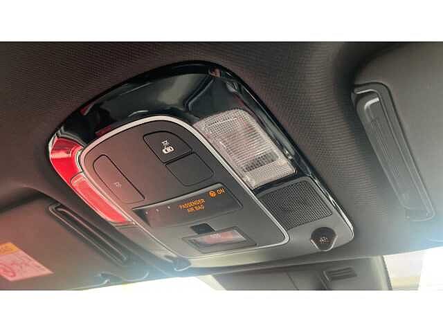 Hyundai Tucson TUCSON 1.6 TGDi N Line 5dr 2WD