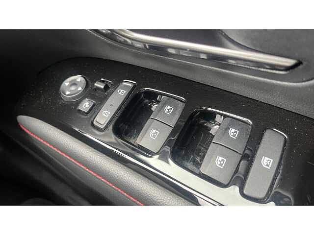 Hyundai Tucson TUCSON 1.6 TGDi N Line 5dr 2WD