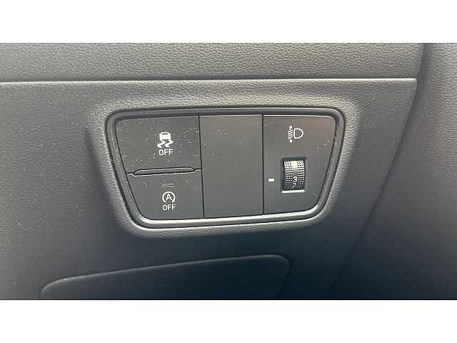 Hyundai Tucson TUCSON 1.6 TGDi N Line 5dr 2WD