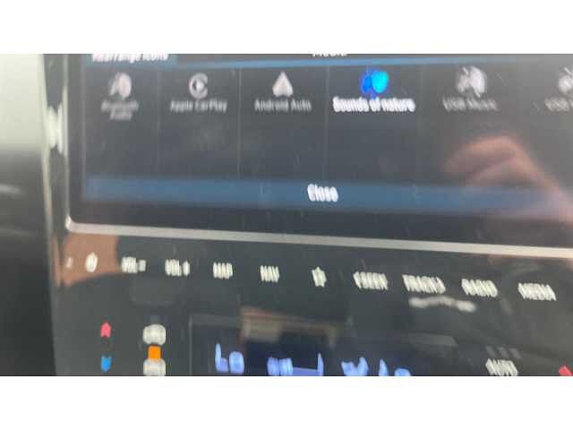 Hyundai Tucson TUCSON 1.6 TGDi N Line 5dr 2WD