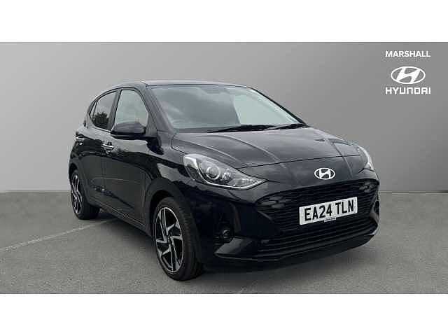 1.0 [63] Premium 5dr Auto [Nav]