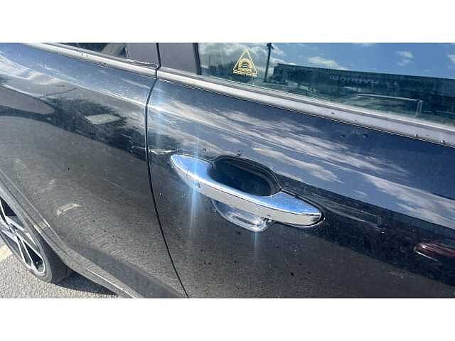 Hyundai I10 1.0 [63] Premium 5dr Auto [Nav] Phantom Black