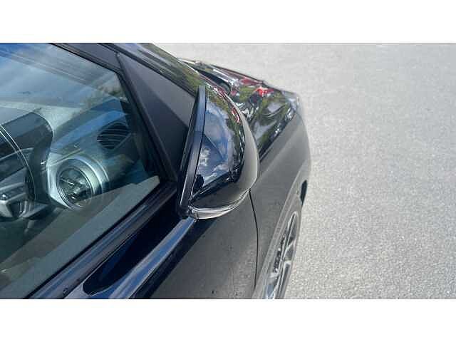 Hyundai I10 1.0 [63] Premium 5dr Auto [Nav] Phantom Black