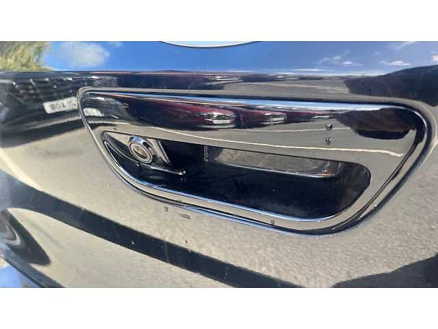 Hyundai I10 1.0 [63] Premium 5dr Auto [Nav] Phantom Black