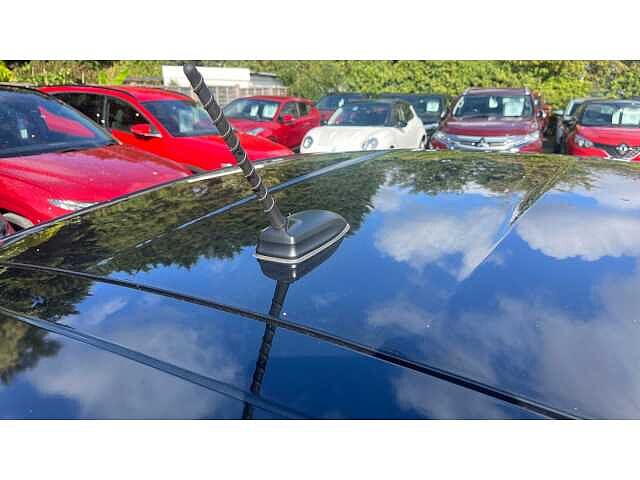 Hyundai I10 1.0 [63] Premium 5dr Auto [Nav] Phantom Black