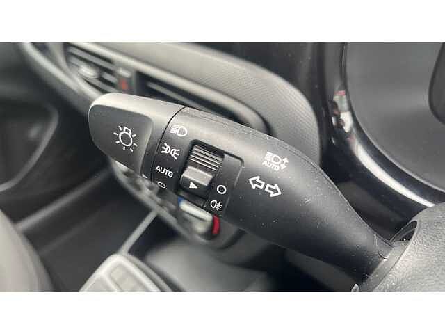 Hyundai I10 I10 1.0 [63] Advance 5dr Auto [Nav] Lumen Gray