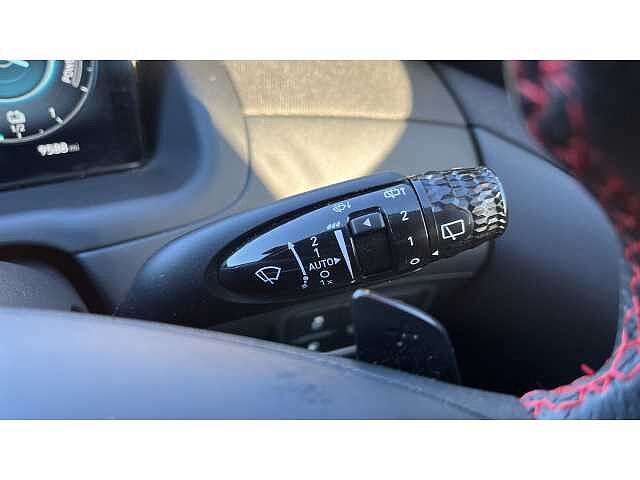 Hyundai Tucson TUCSON 1.6 TGDi Plug-in Hybrid N Line S 5dr 4WD Auto