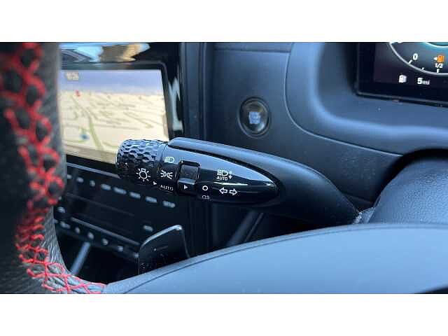 Hyundai Tucson TUCSON 1.6 TGDi Plug-in Hybrid N Line S 5dr 4WD Auto