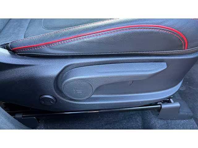 Hyundai Tucson TUCSON 1.6 TGDi Plug-in Hybrid N Line S 5dr 4WD Auto