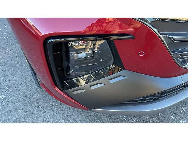 Hyundai Tucson TUCSON 1.6 TGDi Plug-in Hybrid N Line S 5dr 4WD Auto