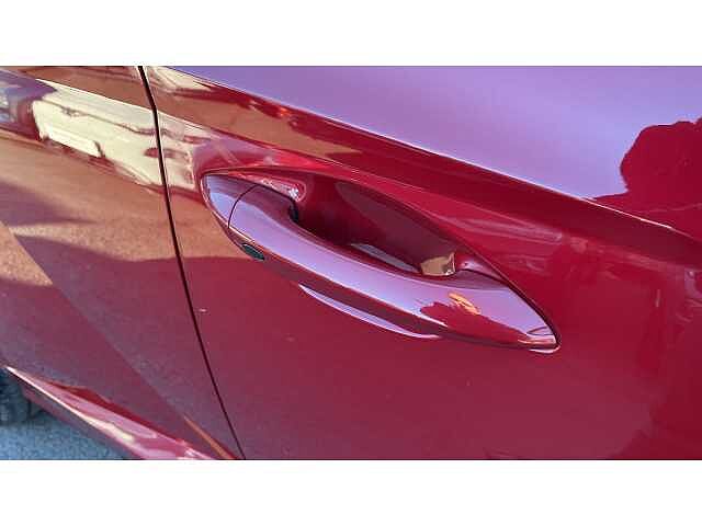 Hyundai Tucson TUCSON 1.6 TGDi Plug-in Hybrid N Line S 5dr 4WD Auto