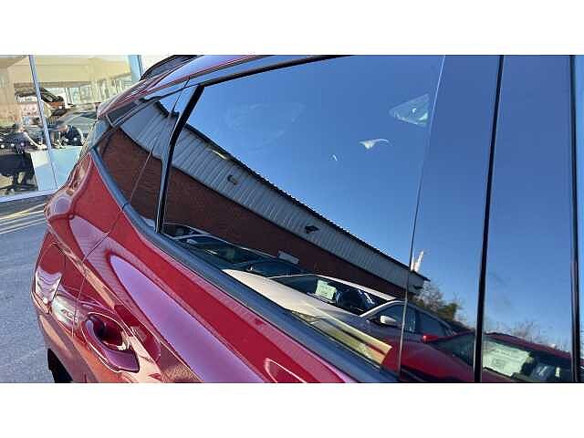 Hyundai Tucson TUCSON 1.6 TGDi Plug-in Hybrid N Line S 5dr 4WD Auto