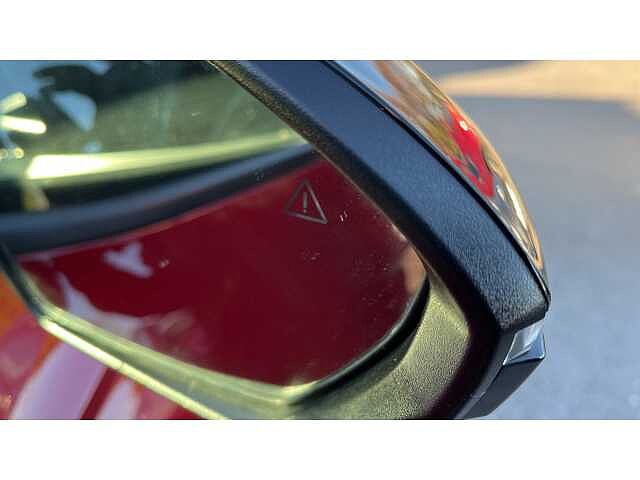 Hyundai Tucson TUCSON 1.6 TGDi Plug-in Hybrid N Line S 5dr 4WD Auto