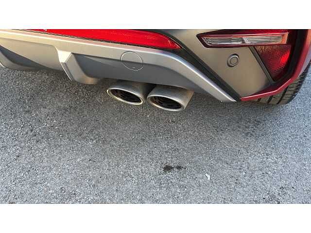 Hyundai Tucson TUCSON 1.6 TGDi Plug-in Hybrid N Line S 5dr 4WD Auto