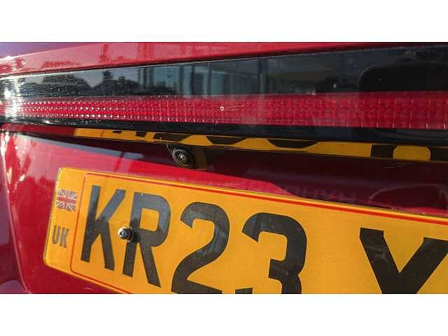 Hyundai Tucson TUCSON 1.6 TGDi Plug-in Hybrid N Line S 5dr 4WD Auto