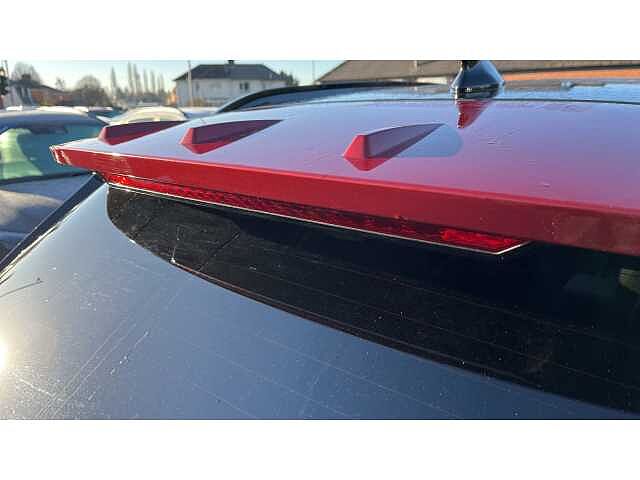 Hyundai Tucson TUCSON 1.6 TGDi Plug-in Hybrid N Line S 5dr 4WD Auto