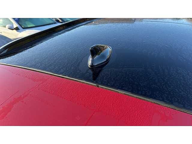 Hyundai Tucson TUCSON 1.6 TGDi Plug-in Hybrid N Line S 5dr 4WD Auto