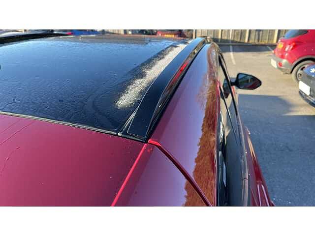 Hyundai Tucson TUCSON 1.6 TGDi Plug-in Hybrid N Line S 5dr 4WD Auto