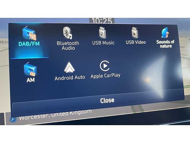 Hyundai Tucson TUCSON 1.6 TGDi Plug-in Hybrid N Line S 5dr 4WD Auto