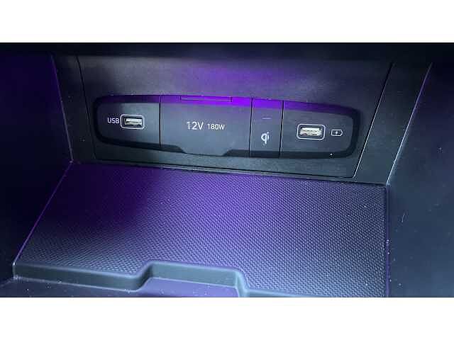 Hyundai Tucson TUCSON 1.6 TGDi Plug-in Hybrid N Line S 5dr 4WD Auto