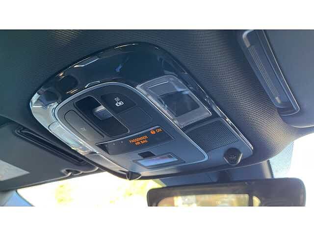 Hyundai Tucson TUCSON 1.6 TGDi Plug-in Hybrid N Line S 5dr 4WD Auto