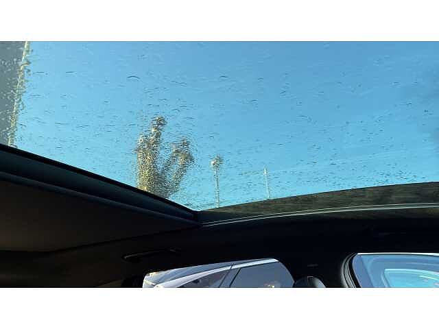 Hyundai Tucson TUCSON 1.6 TGDi Plug-in Hybrid N Line S 5dr 4WD Auto