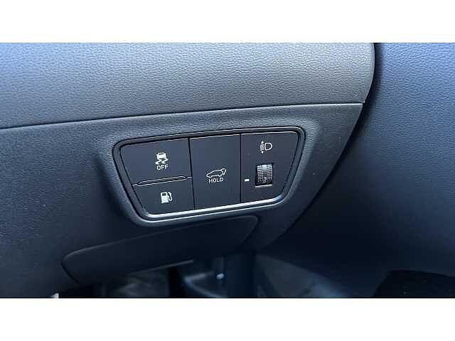 Hyundai Tucson TUCSON 1.6 TGDi Plug-in Hybrid N Line S 5dr 4WD Auto