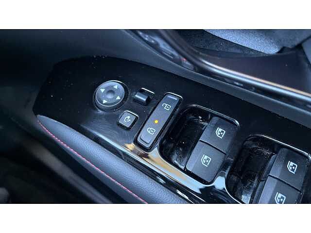 Hyundai Tucson TUCSON 1.6 TGDi Plug-in Hybrid N Line S 5dr 4WD Auto