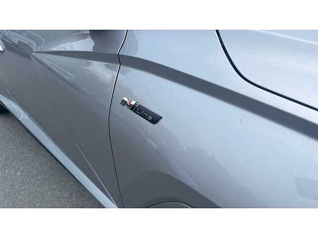 Hyundai Tucson TUCSON 1.6 TGDi Hybrid 230 N Line S 5dr 2WD Auto