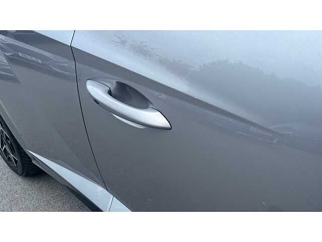 Hyundai Tucson TUCSON 1.6 TGDi Hybrid 230 N Line S 5dr 2WD Auto