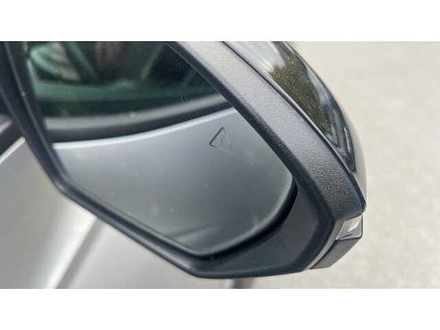 Hyundai Tucson TUCSON 1.6 TGDi Hybrid 230 N Line S 5dr 2WD Auto