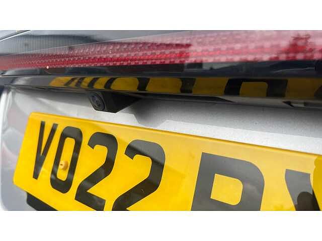 Hyundai Tucson TUCSON 1.6 TGDi Hybrid 230 N Line S 5dr 2WD Auto